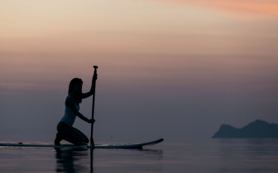 How to Paddle Board: The Complete Beginner’s Guide