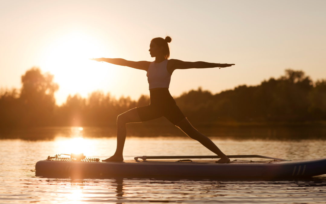 What to Wear Paddle Boarding: All Activities, All Climates